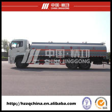 China Abastecimento e Comercialização de Tanque de Combustível (HZZ5255GJY) com Bom Preço
